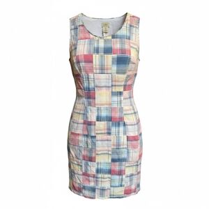 L.l. Brean Patch Dress